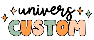 Univers Custom