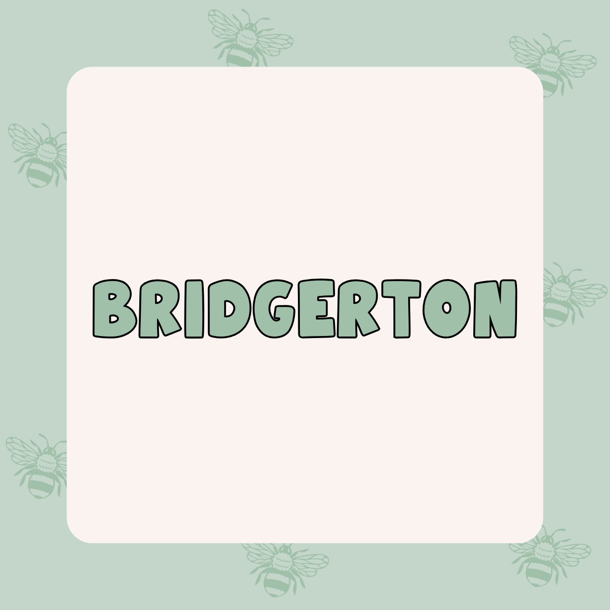 Bridgerton