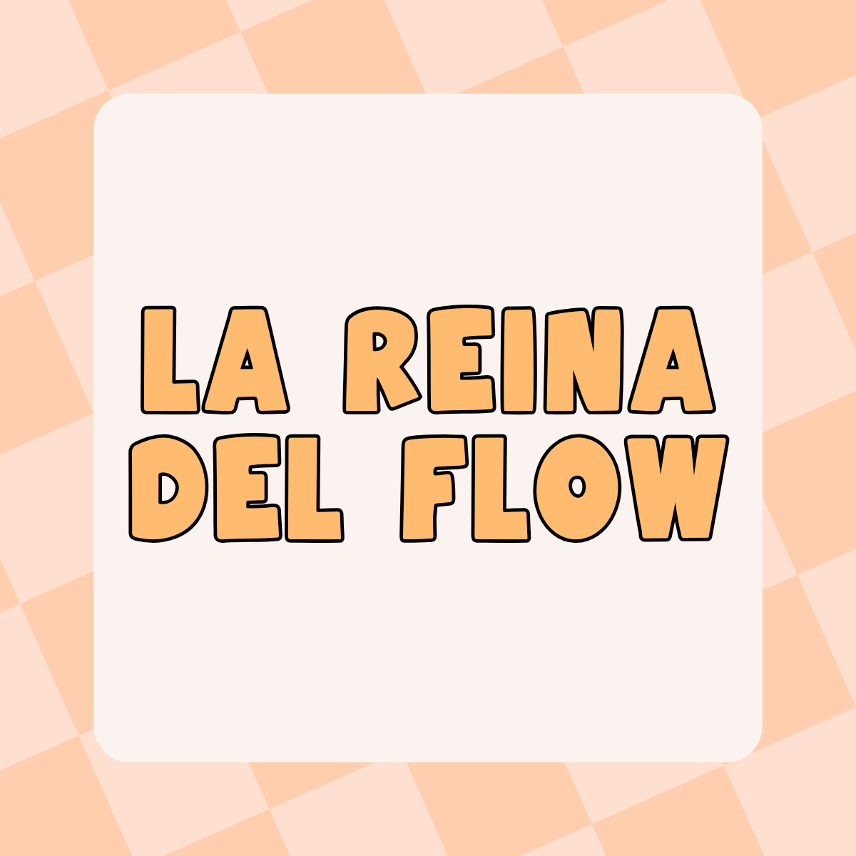 La Reina Del Flow