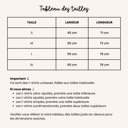 T-shirt Unissexo "Always" | Edição Limitada
