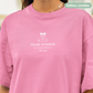 T-shirt unisexe - "Team Conrad"