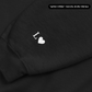 Sweat avec (ou sans) capuche unisexe - "Team Jeremiah"