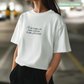 Camiseta unisex - "Luna Nueva" | Edición Limitada