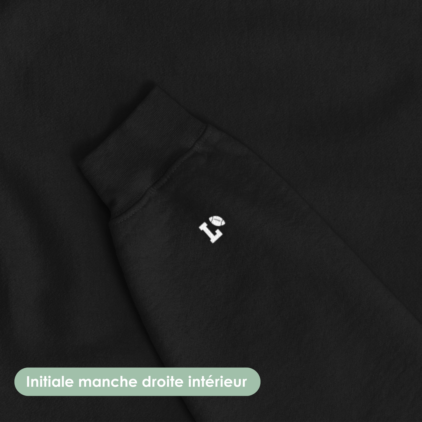 Sweat à capuche unisexe - "Cheerleader" | Édition Limitée