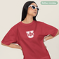 T-Shirt unisexe - "Game Day"| Édition Limitée