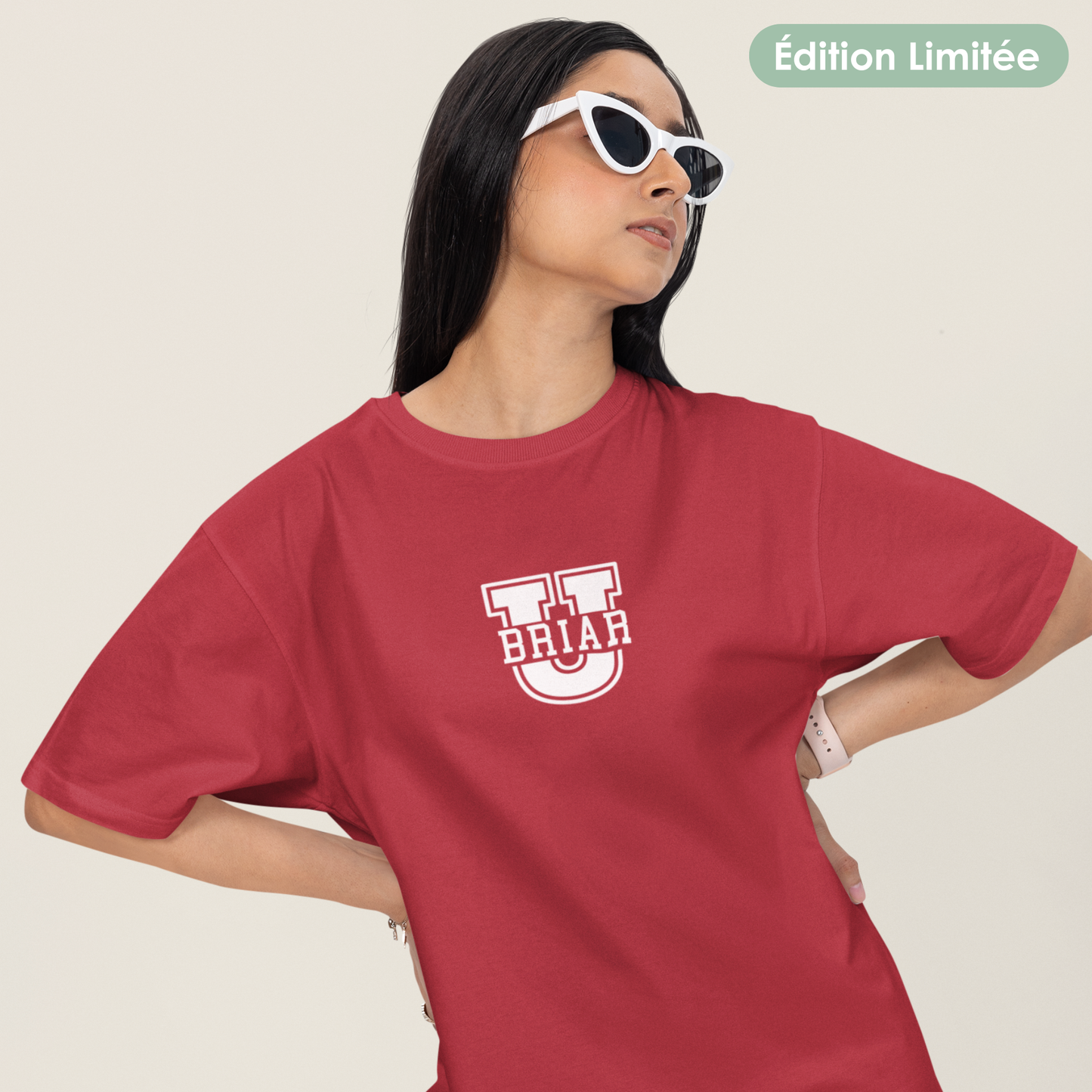 T-Shirt unisexe - "Game Day"| Édition Limitée