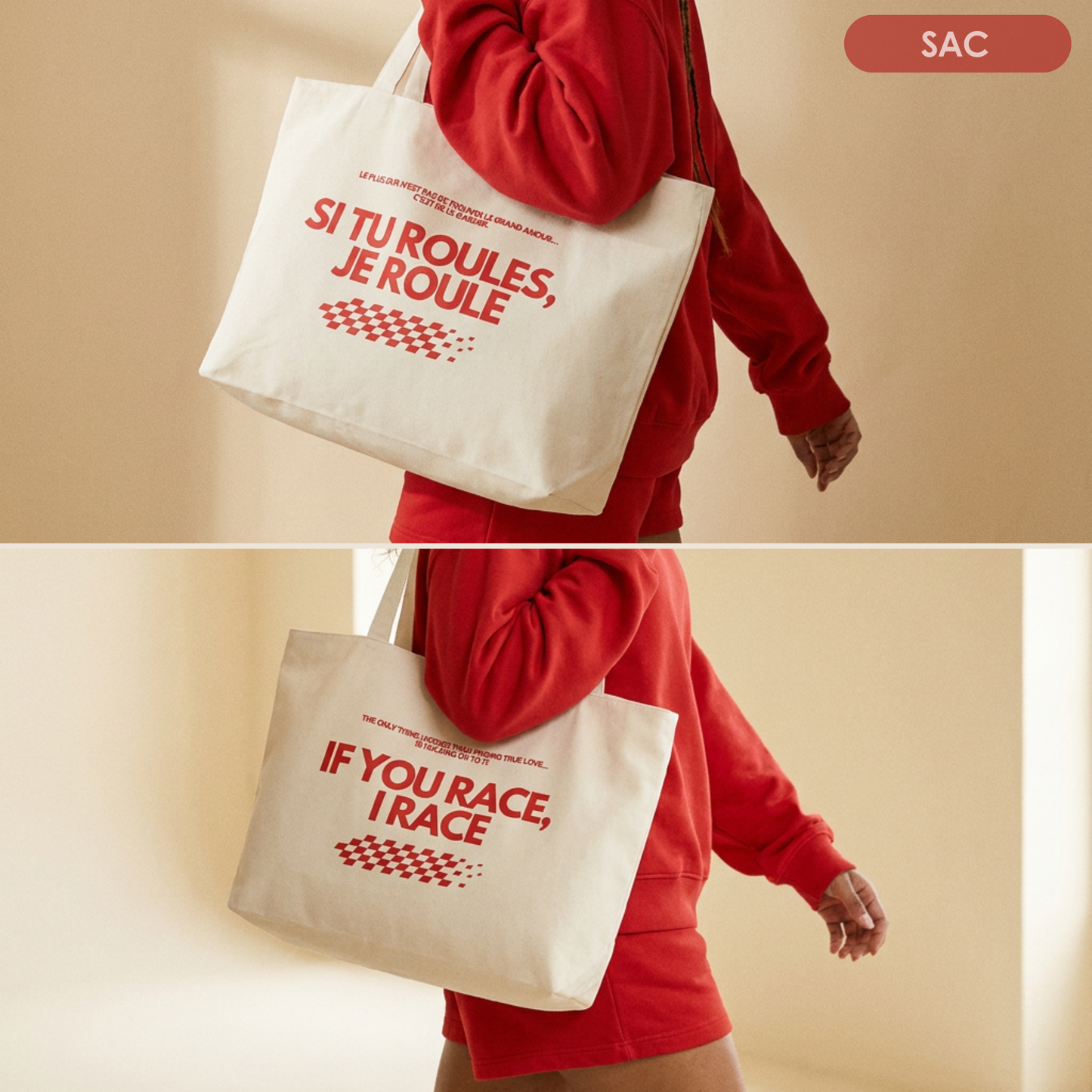 Pack Collector Ultime – "You’re Mine"