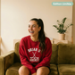 Sweat unisexe - "Briar U Hockey" | Édition Limitée