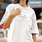 T-shirt unisexe - "Infinity Love"