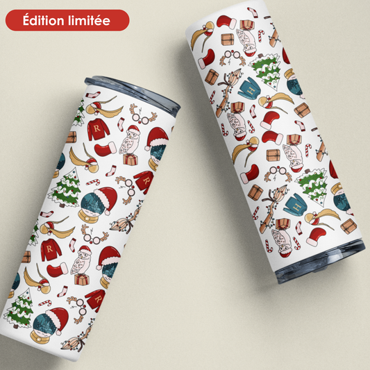 Thermo - "Magical Christmas" Édition limitée