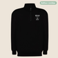 Quarter Zip "Briar University" | Édition Limitée