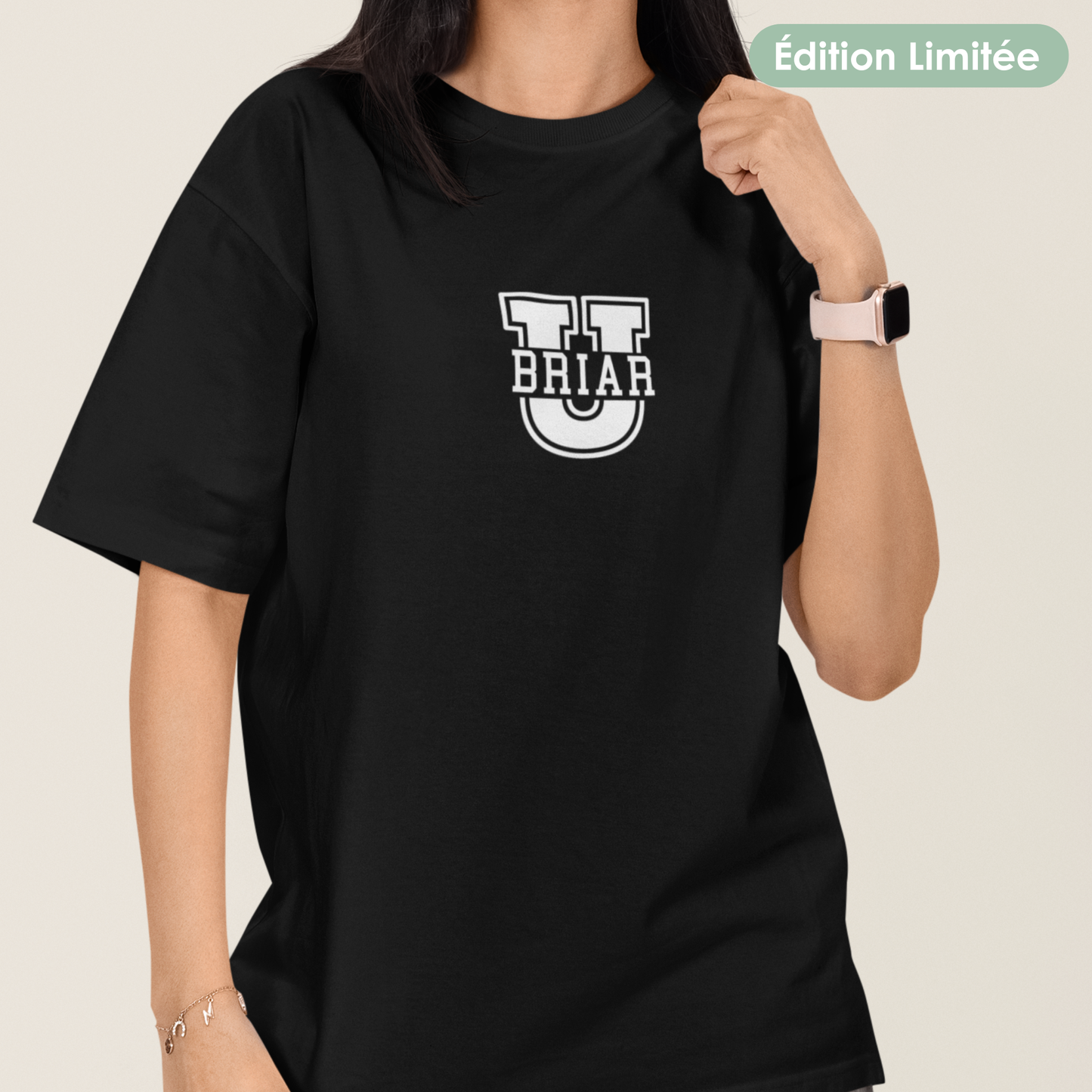 T-Shirt unisexe - "Game Day"| Édition Limitée