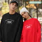 Sweat unisexe - "Mystic Falls"