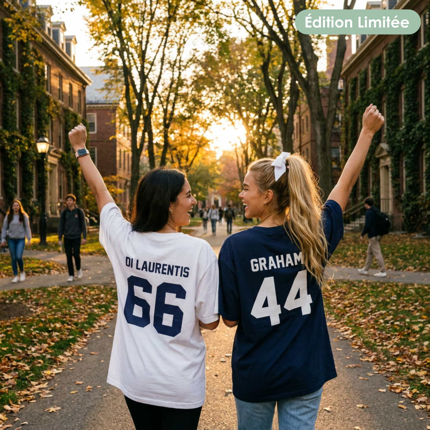T-Shirt unisexe - "Game Day"| Édition Limitée