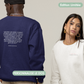 Sweat personnalise-moi - “Always & Forever”