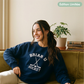 Sweat unisexe - "Briar U Hockey" | Édition Limitée