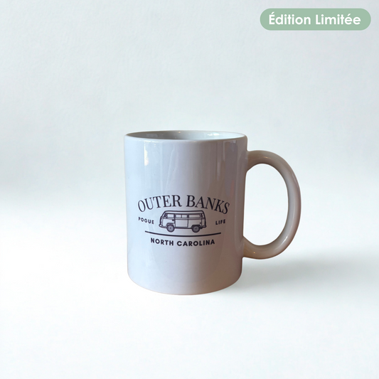 Tasse en céramique - "Pogue"