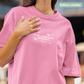 T-shirt unisexe - "Infinity Love"