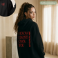 Sweat à capuche unisexe - "You're mine" | Édition Limitée