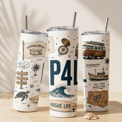 Thermo Outer Banks – “P4L”