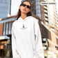 Sweat avec (ou sans) capuche unisexe - "Team Jeremiah"