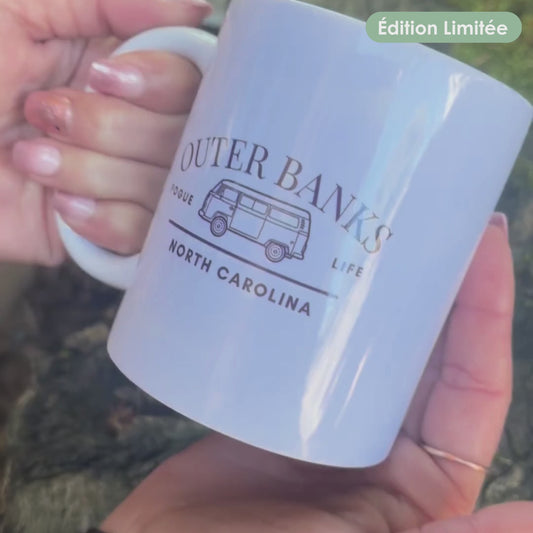 Tasse en céramique - "Pogue"